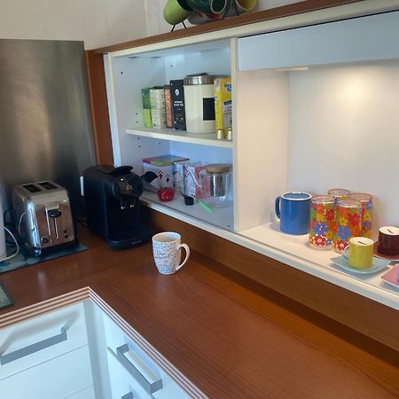 Chez Marilou Apartment Сен Дизие Екстериор снимка